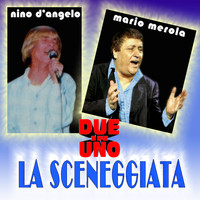 Nino D'Angelo - Due in uno: La sceneggiata