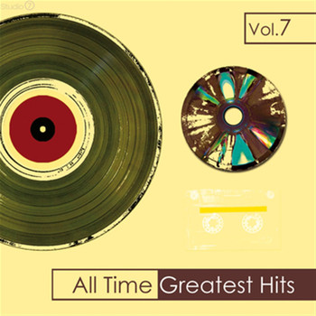 Various Artists - All Time Greatest Hits, Vol. 7