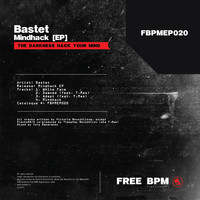 Bastet - Mindhack