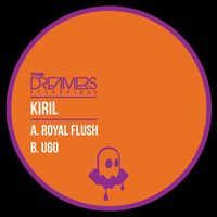 Kiril - Royal Flush / Ugo