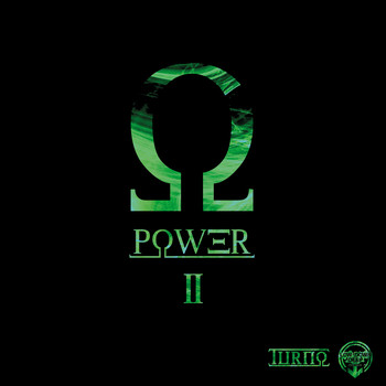 Turno - Power LP Part 2