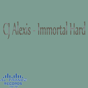 CJ Alexis - Immortal Hard