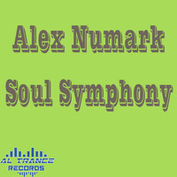 Alex Numark - Soul Symphony