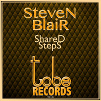 Steven Blair - Shared Steps