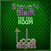 Steven Blair - The Tea Room