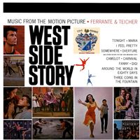 Ferrante and Teicher - Music from 'West Side Story'