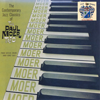 Paul Moer Trio - Contemporary Jazz Classics
