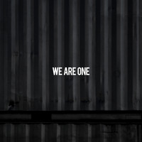 We Are One - WE ARE ONE - EP