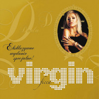 Virgin - Ficca (Reedycja)