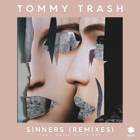 Tommy Trash - Sinners (Remixes)
