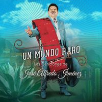 Ricky Muñoz - Serenata Huasteca