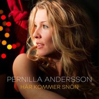 Pernilla Andersson - Här kommer snön
