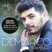 Demarco Flamenco - Uno (Edición especial)