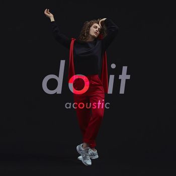 Rae Morris - Do It (Acoustic)