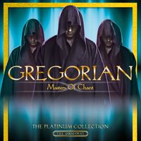 Gregorian - The Platinum Collection