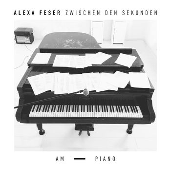 Zwischen Den Sekunden Am Piano Alexa Feser Mp3 Musikdownloads 7digital Deutschland