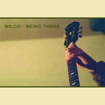 Wilco - Sunken Treasure (Live on KCRW 11/13/96)