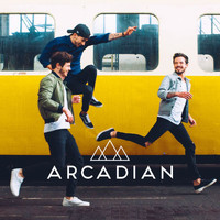 Arcadian - Arcadian (Deluxe)