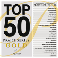 Maranatha! Music - Top 50 Praise Series Gold