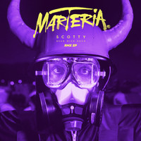 Marteria - Scotty beam mich hoch (RMX EP)