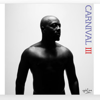 Wyclef Jean - Carnival III: The Fall and Rise of a Refugee (Deluxe Edition)