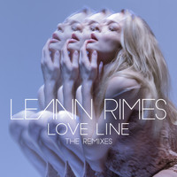 LeAnn Rimes - Love Line (Remixes)