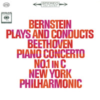 Leonard Bernstein - Beethoven: Piano Concerto No. 1 in C Major, Op. 15 - Rachmaninoff: Piano Concerto No. 2 in C Minor, Op. 18 ((Remastered))