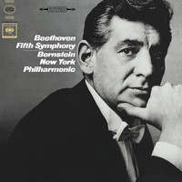 Leonard Bernstein - Beethoven: Symphony No. 5 in C Minor, Op. 67 - Bernstein talks "How a Great Smphony was Written" ((Remastered))