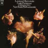 Leonard Bernstein - Offenbach: Gaîté parisienne - Bizet: L'Arlésienne Suites Nos. 1 & 2 ((Remastered))