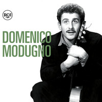 Domenico Modugno - Domenico Modugno