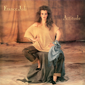 France Joli - Attitude (Expanded Edition)