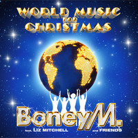 Boney M. - Worldmusic for Christmas