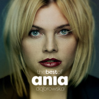 Ania Dabrowska - The Best Of