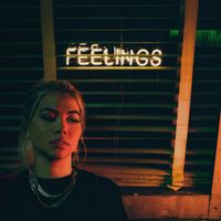 Hayley Kiyoko - Feelings