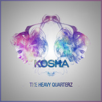 The Heavy Quarterz - Kosha