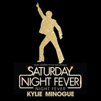 Kylie Minogue - Night Fever