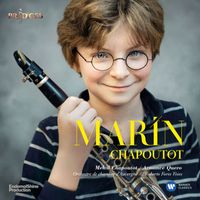 Marin Chapoutot - Prodiges - Saison 3