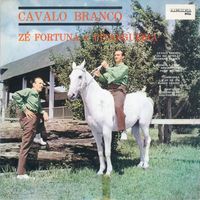 Zé Fortuna & Pitangueira - Cavalo branco