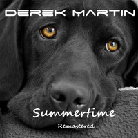 Derek Martin - Summertime (Remastered)