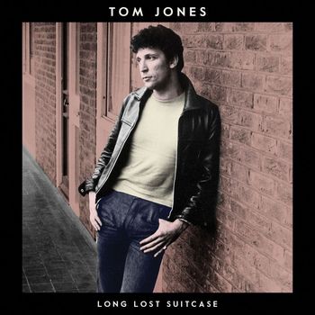 Tom Jones - Factory Girl