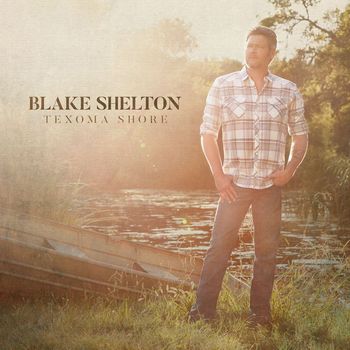 Blake Shelton - At the House