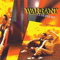 Warrant - Ultraphobic