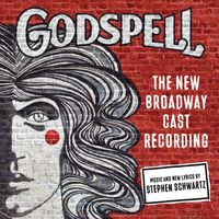 Various Artists - Godspell (The New Broadway Cast Recording)