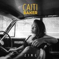Caiti Baker - ZINC