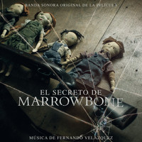 Fernando Velázquez - El Secreto de Marrowbone (Banda Sonora Original)