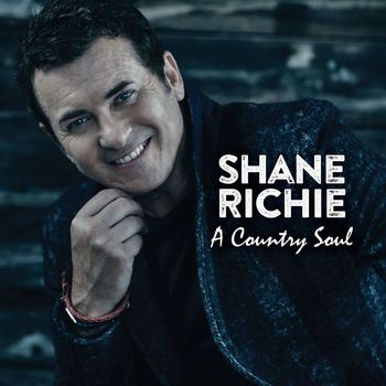 Shane Richie - Wave On Wave
