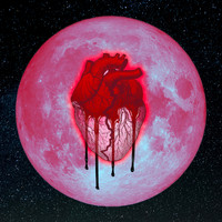 Chris Brown - Heartbreak on a Full Moon (Explicit)