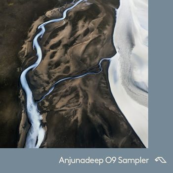 Various Artists - Anjunadeep 09 Sampler