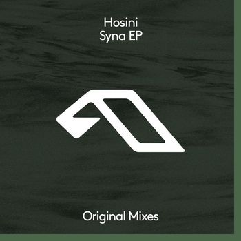 Hosini - Syna EP
