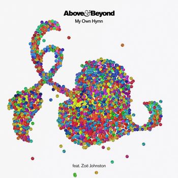 Above & Beyond feat. Zoë Johnston - My Own Hymn